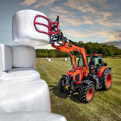 THE ALL-ROUNDER FOR MAXIMUM OPERATING PERFORMANCE
