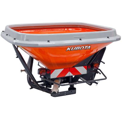No more Vicon / kubota  pendulum spreaders