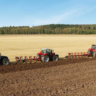 Kverneland 0% Retail Finance Offer